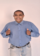 Foto de Domingos Augusto Estevam