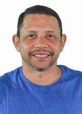 Foto de RONI PETERSON SILVA DE PAULA