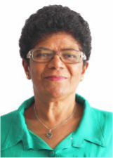 Foto de Maria Rosa dos Santos Paula