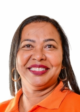 Foto de MARIA CECILIA OLIVEIRA DOS SANTOS