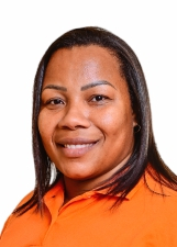 Foto de Claudirene dos Santos Teixeira