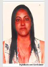 Foto de ANDRÉIA DOS ANJOS SILVA