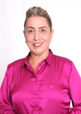 Foto de ANABEL HELENA DA SILVA FERREIRA PIZZAMIGLIO