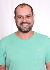 Foto de BRUNO ALVES GESUALDI REIFF