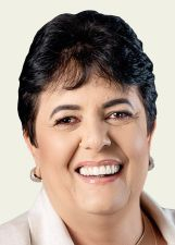 Foto de Cirlei Elizabete de Freitas