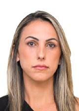 Foto de Priscila de Paula Pinto