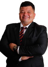 Foto de Josimar da Silva Rodrigues