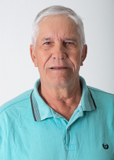 Foto de José Eustáquio de Moura