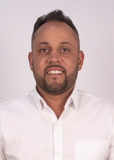 Foto de CRISTIANO ERNANE DA SILVA