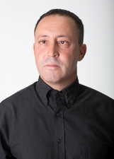 Foto de Lázaro Miranda de Morais