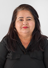 Foto de Márcia Maria de Rezende