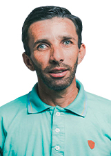 Foto de Sérgio Márcio de Paula