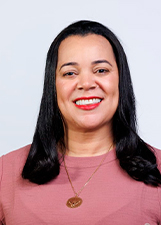 Foto de Elane Luiz Alves