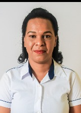 Foto de FRANCIANE APARECIDA DOS SANTOS