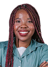 Foto de EDNA SANTANA DA ROCHA