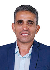 Foto de Ailton Joaquim de Jesus