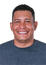 Foto de Rodrigo dos Santos Sousa