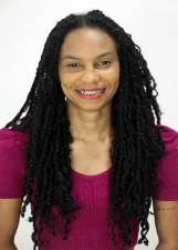 Foto de ROSIANE ROSA SILVA