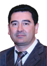 Foto de Luiz Carlos dos Santos