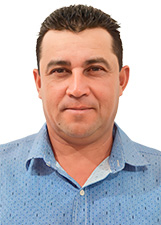 Foto de Silgério Marques da Silva