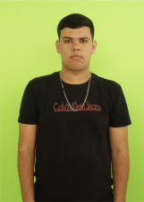 Foto de NATAN DANILO PEREIRA ALVES