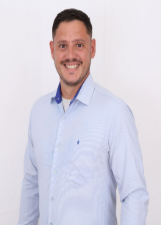 Foto de Carlos Augusto Cunha Castro