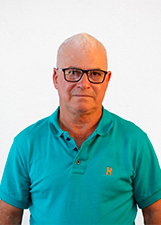 Foto de ARLINDO RIBEIRO DA SILVA
