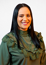 Foto de Tatiana Carolina Aguiar Barbio