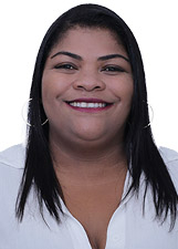 Foto de BYANKA SANTOS DE ALMEIDA