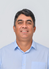 Foto de NELMAR ALVES ARAÚJO FILHO