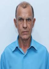 Foto de Cristovam Gonzaga da Luz