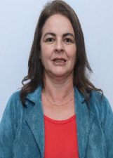 Foto de Vanda Lucia dos Santos