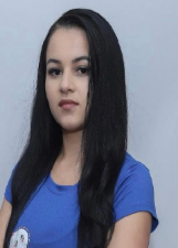 Foto de Alessandra Maria de Oliveira Silva