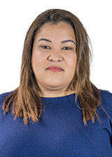 Foto de Ana Paula de Oliveira