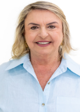 Foto de Marcia Helena Machado de Siqueira