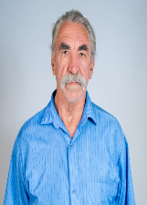Foto de José dos Santos da Cruz