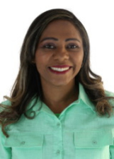 Foto de CINTIA VIEIRA DO NASCIMENTO ANDRADE