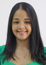 Foto de WITÓRIA PAULINO DE OLIVEIRA DOS SANTOS