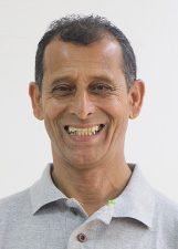 Foto de Cláudio Moises Moreira dos Santos