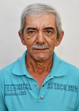Foto de Decio de Souza Gomes