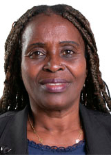 Foto de Rosana Maria de Oliveira Silva