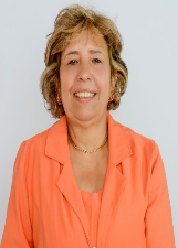 Foto de Maria Laura dos Reis