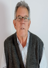 Foto de Tarcízio Fernandes Pereira