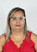 Foto de JAQUELINE CANDIDO DA SILVA LOPES