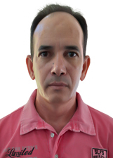 Foto de ADRIANO DE MENDONÇA FARIA