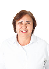 Foto de MÁRCIA APARECIDA DE AQUINO