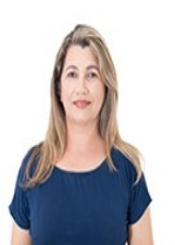 Foto de VALÉRIA DE FÁTIMA PIMENTEL DE SOUZA
