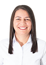 Foto de Aparecida Cristina Alves