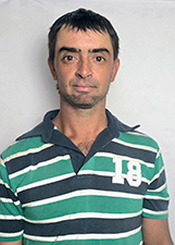Foto de ELIMAR JOSÉ DA SILVA