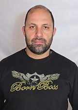 Foto de André Luiz Cristofaro